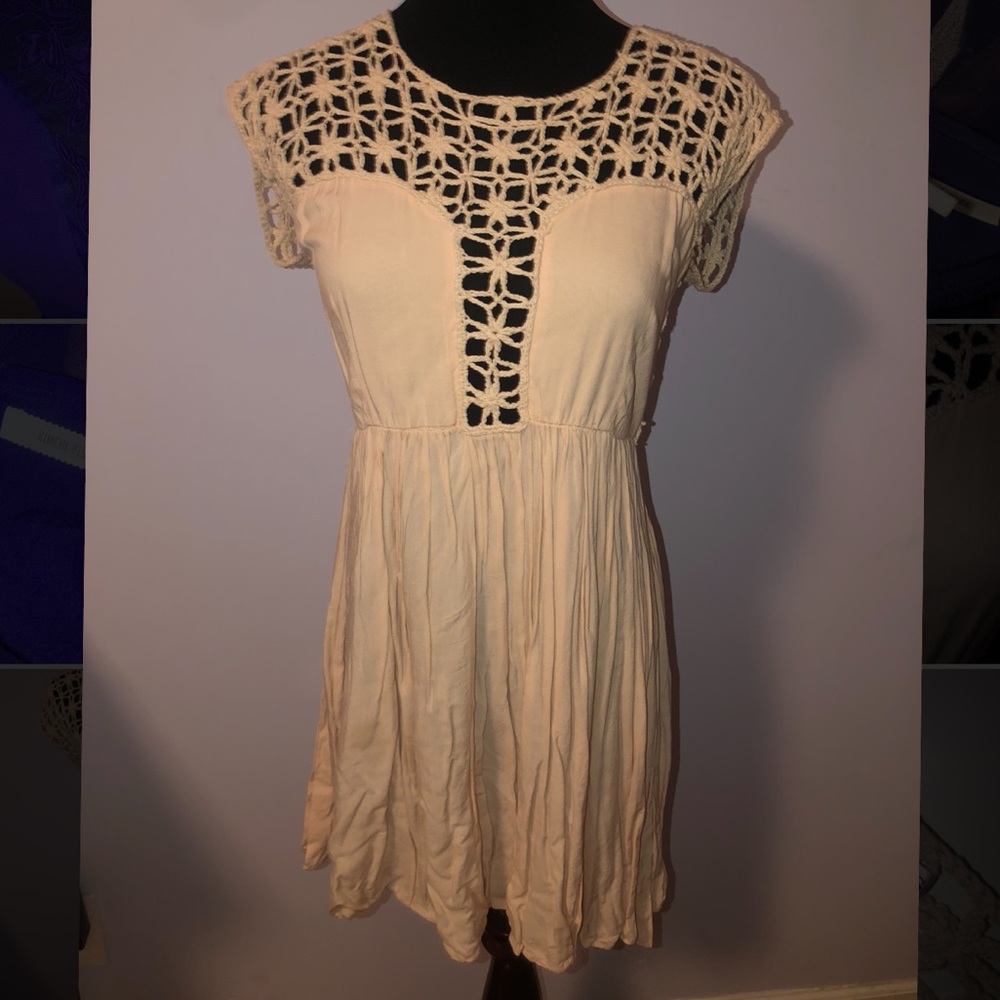 Millau dress